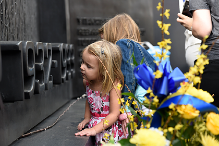 На Украине проверят детский канал из-за игнорирования голодомора