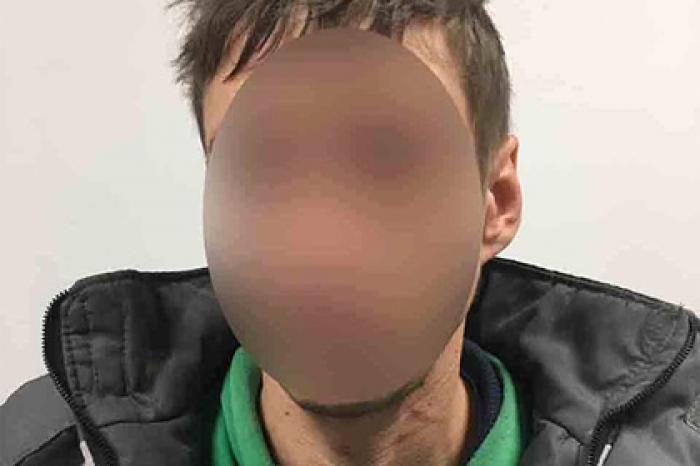 На Украине задержали трех человек за пророссийские билборды