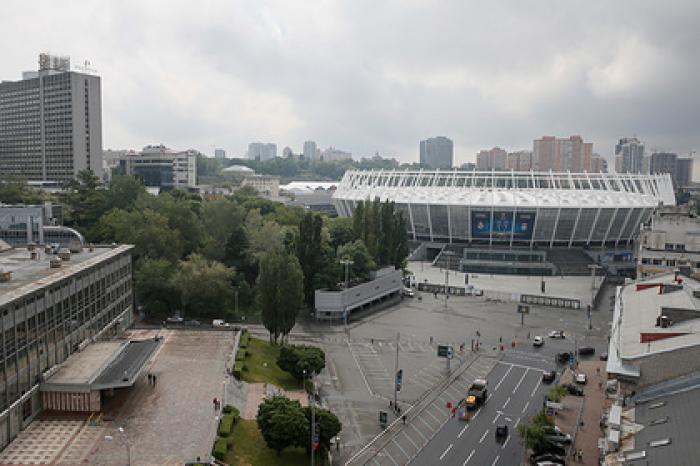 На Украине запретили русскоязычную рекламу