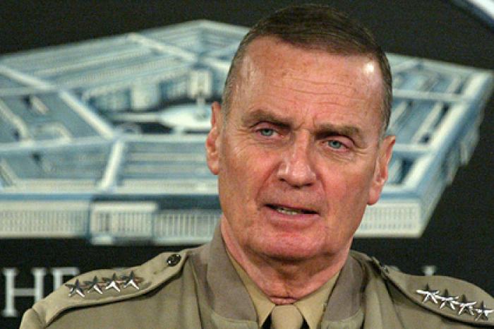 Названа главная угроза экономике США