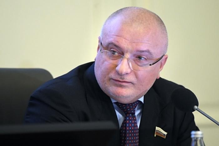 Названа возможная дата общероссийского голосования по поправкам к Конституции
