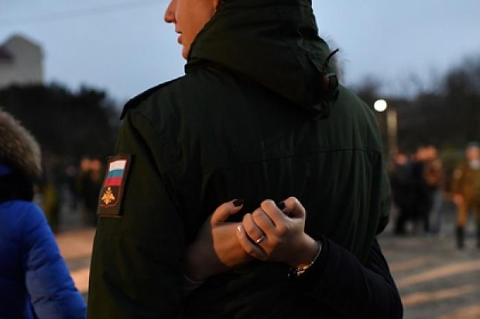 Названа возможная причина побега солдата-срочника из воинской части в Забайкалье