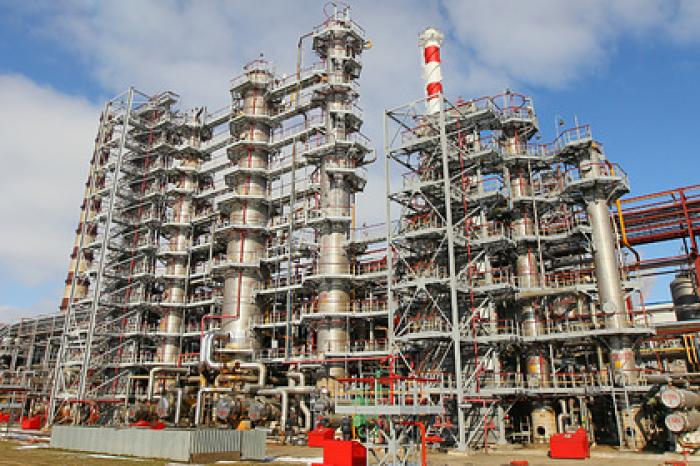 Названа выгода для Белоруссии от поставок нефти из Украины