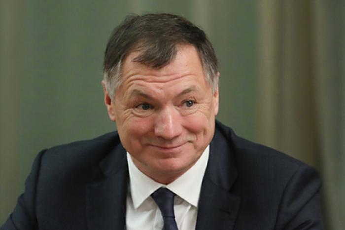 Назван куратор Крыма в новом правительстве России