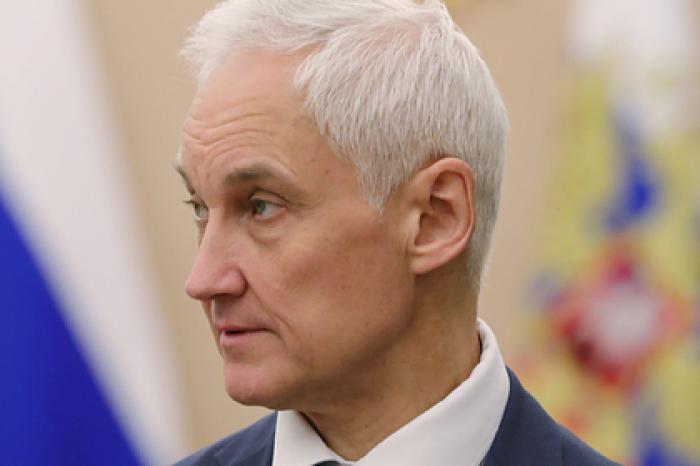 Назван первый кандидат на пост в правительстве Мишустина