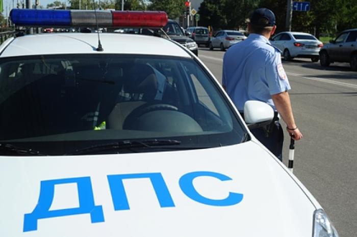 Назван плюс новых поправок в ПДД о проверках на дорогах
