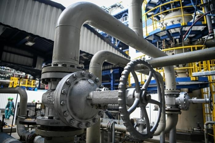 Назван срок начала экспорта нефтепродуктов из Белоруссии