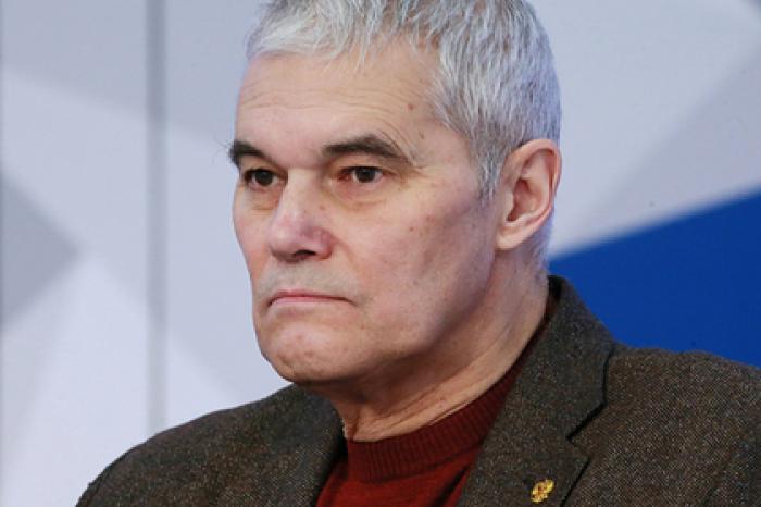 Несуществующий российский корабль успел превзойти действующий американский