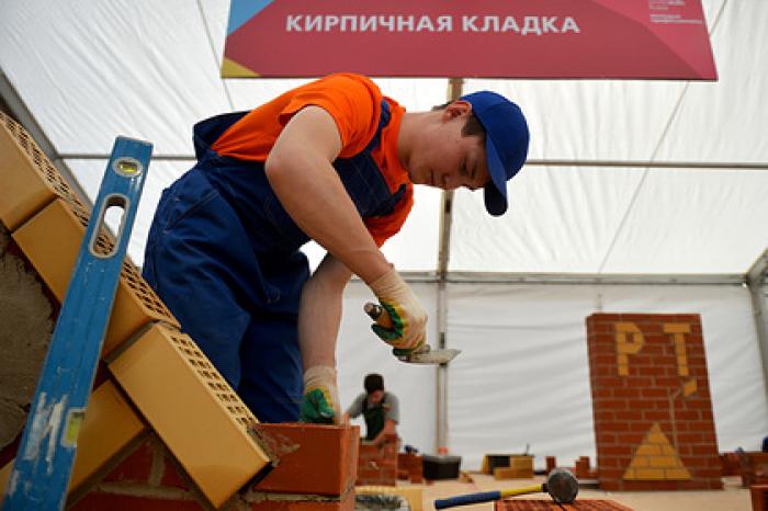 Определилось число финалистов олимпиады «Я — профессионал»
