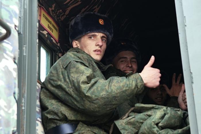 Оценена боеспособность России