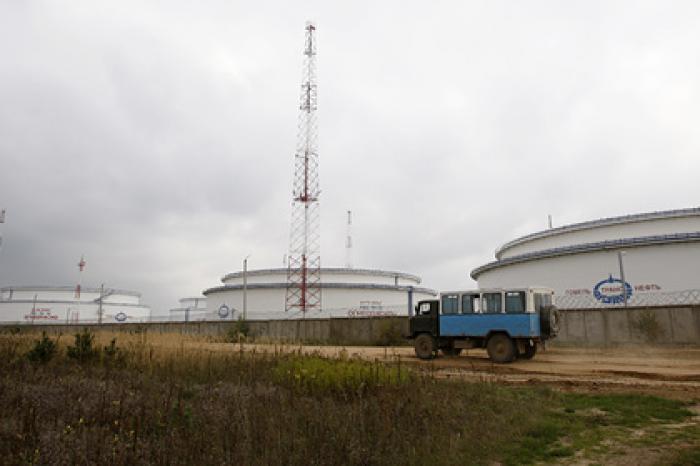 Оценены шансы Белоруссии заменить российскую нефть