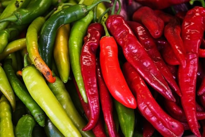 Перечислены продукты для борьбы с раком желудка