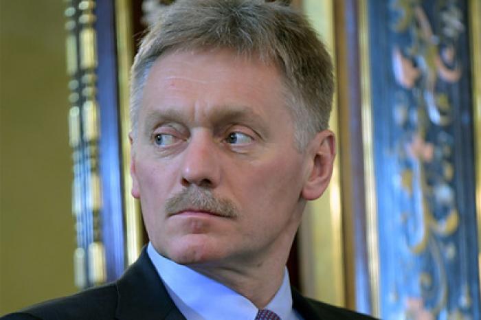 Песков ответил на вопрос об отставке главы Чувашии