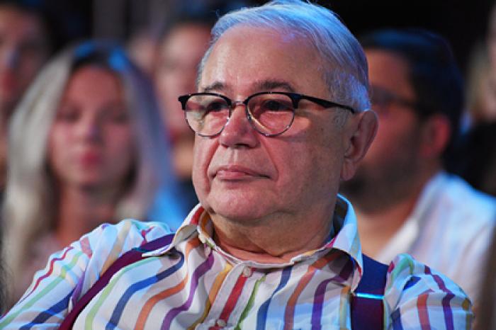 Петросян опроверг закрытие «Смехопанорамы»