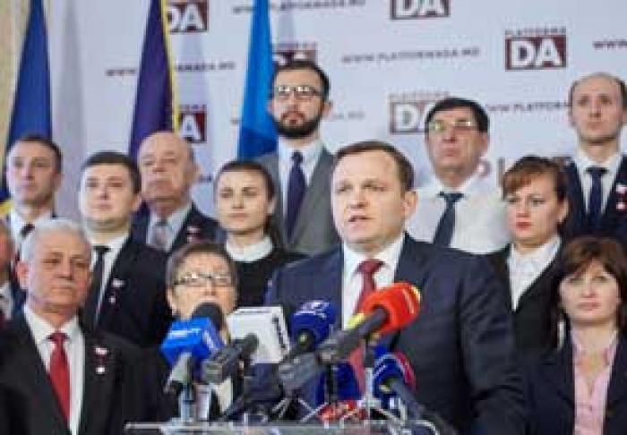 «ПЛАТФОРМА DA» ВНОВЬ ПРИЗВАЛА ПОДДЕРЖАТЬ БЕСПАРТИЙНОГО КАНДИДАТА НА ВЫБОРАХ В ХЫНЧЕШТЬ