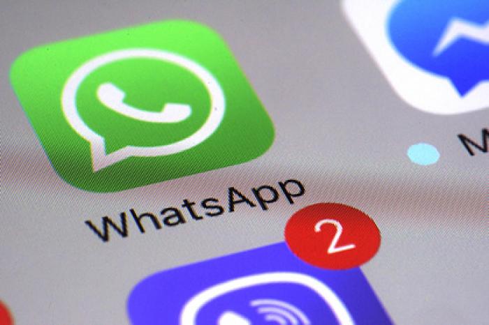 Пользователей WhatsApp предостерегли от «новогоднего вируса»