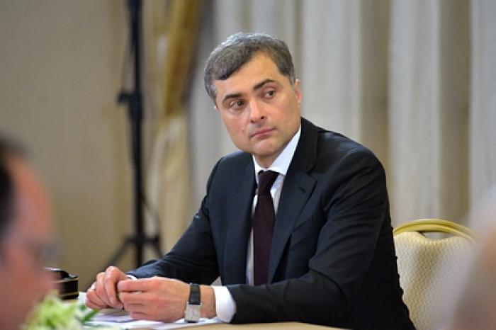 Помощник Путина приехал в Абхазию помочь в урегулировании кризиса