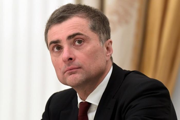 Помощник Путина ушел с госслужбы