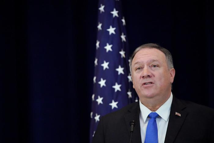 Помпео признал отсутствие у США конкретной информации о планах Сулеймани