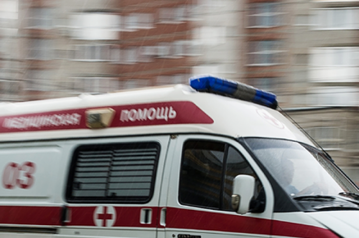 Попавшая в аварию россиянка погибла в другом ДТП по пути в больницу