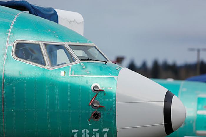 Поставщик деталей для Boeing 737 MAX избавится от работников
