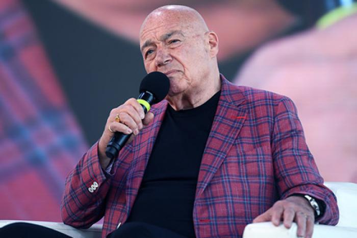 Познер дал характеристику Мишустину