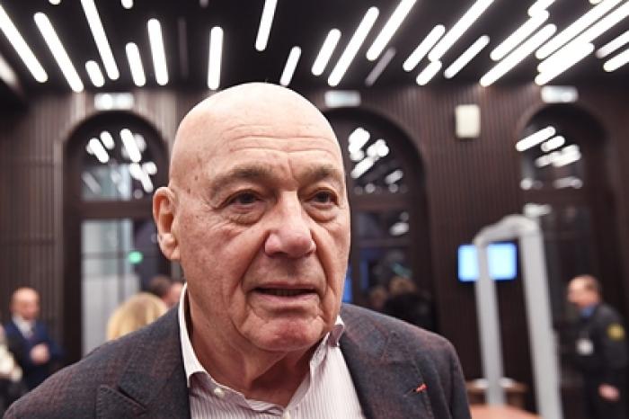 Познер оценил призыв лишить Урганта гражданства