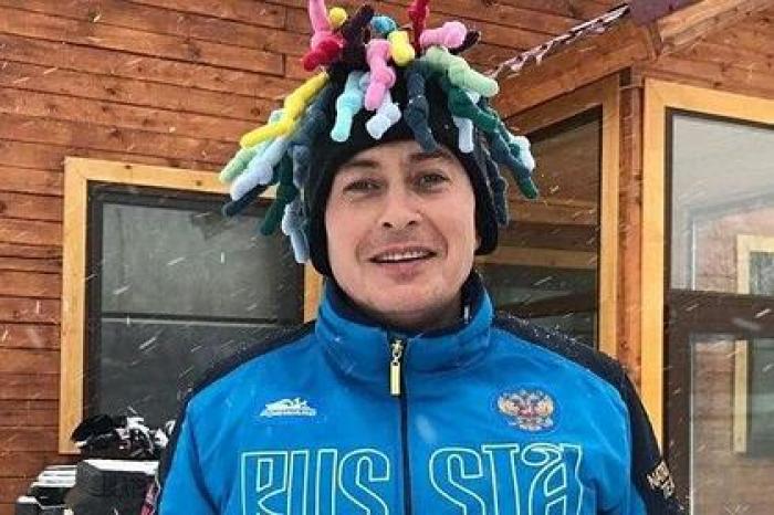 Прервавший новогоднее обращение Путина российский депутат объяснился
