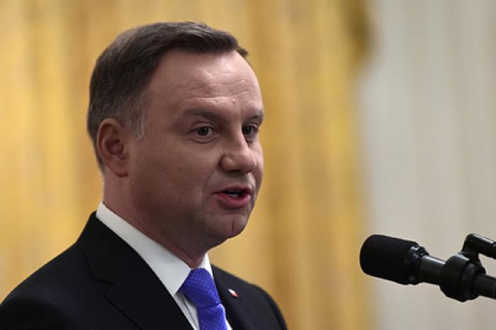 Президент Польши дождался приглашения выступить на форуме в Израиле и не поехал