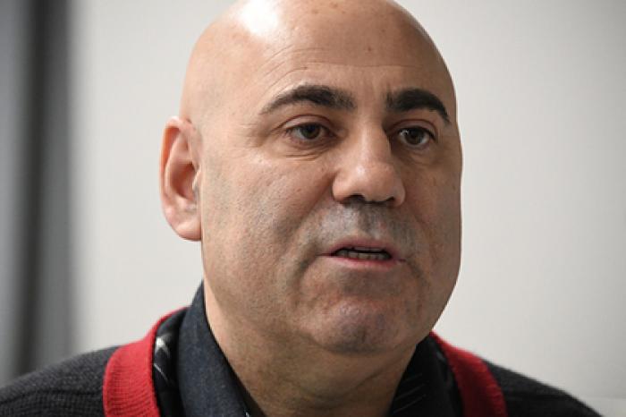 Пригожин ответил на критику «новогодних огоньков»