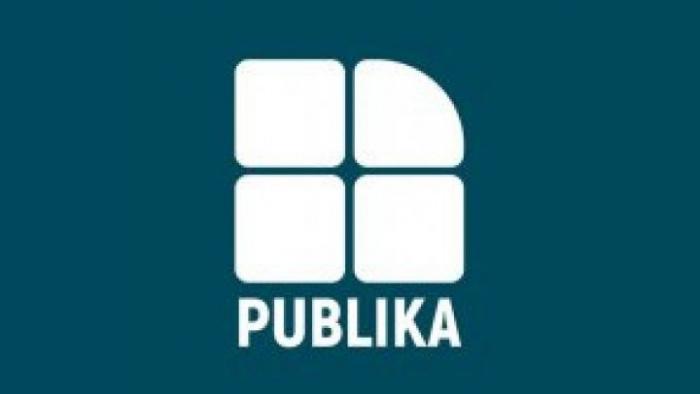 Publika TV призывает СМИ выступить с реакцией в связи с нападками депутата Марии Чобану