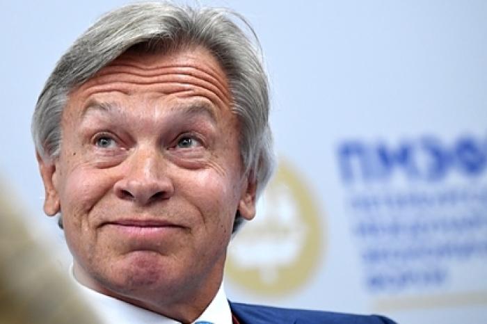 Пушков объяснил свои слова о возвращении Техаса Мексике