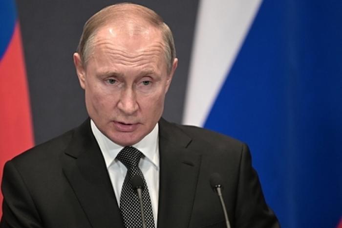 Путин поручил сократить сроки рассмотрения заявлений на маткапитал