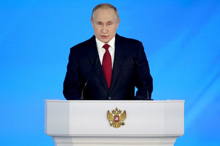 Путин потребовал исключить перебои в поставках жизненно важных лекарств
