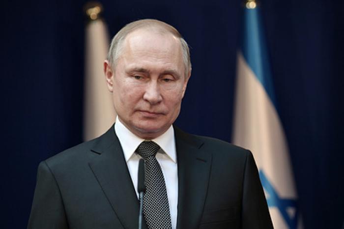 Путин встретился с матерью осужденной за гашиш израильтянки