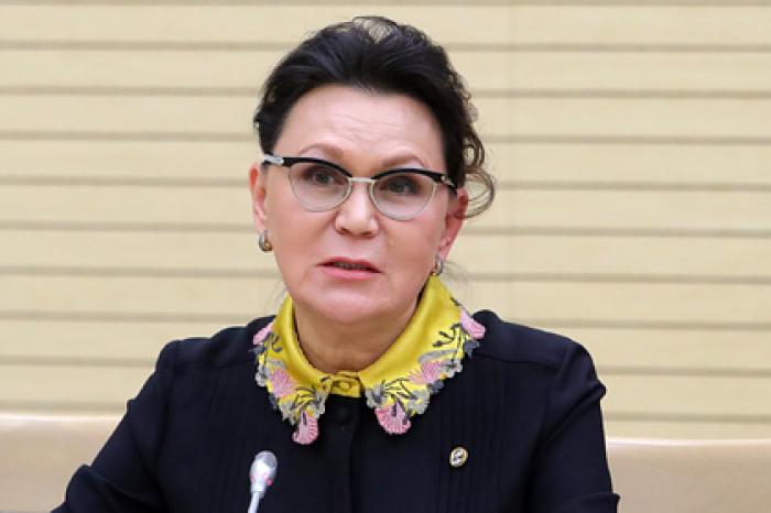 Рабочая группа по подготовке поправок к Конституции начала мозговой штурм