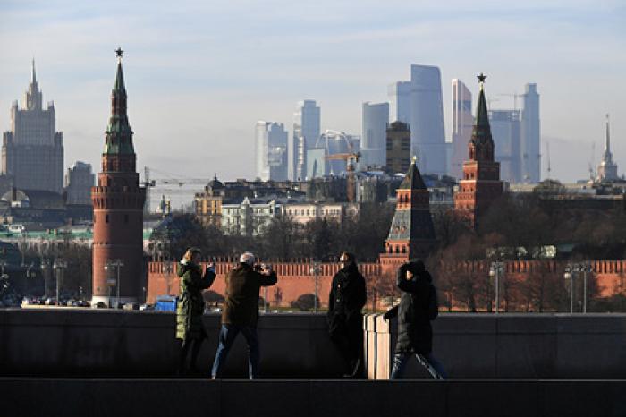 России предсказали расширение влияния в мире