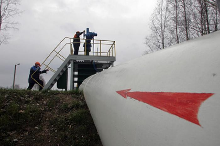 Россия и Белоруссия провалили переговоры по нефти