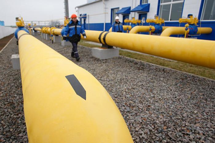 Россия и Белоруссия возобновят переговоры по газу