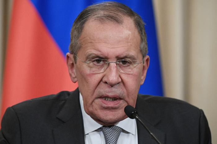 Россия напомнила о вине НАТО в развале Ливии
