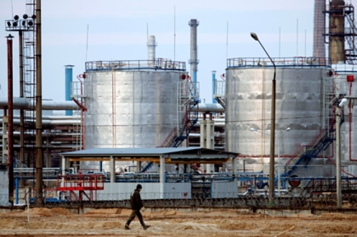 Россия назвала условие возобновления поставок нефти в Белоруссию
