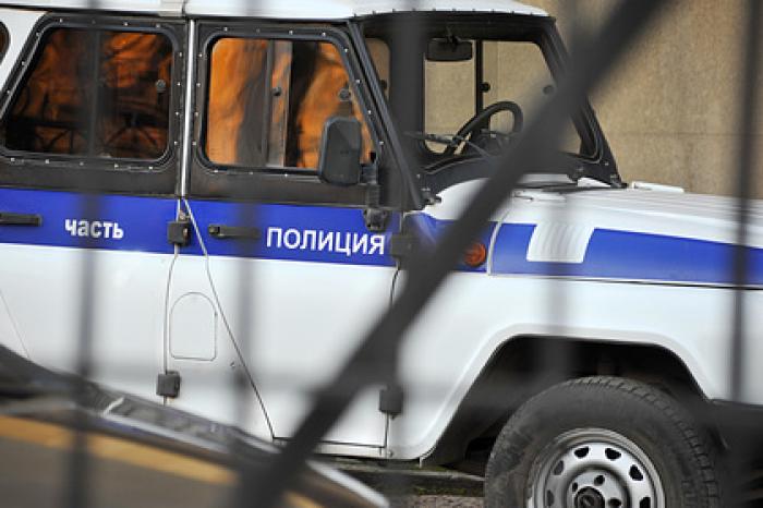 Россияне нашли на дереве труп мужчины