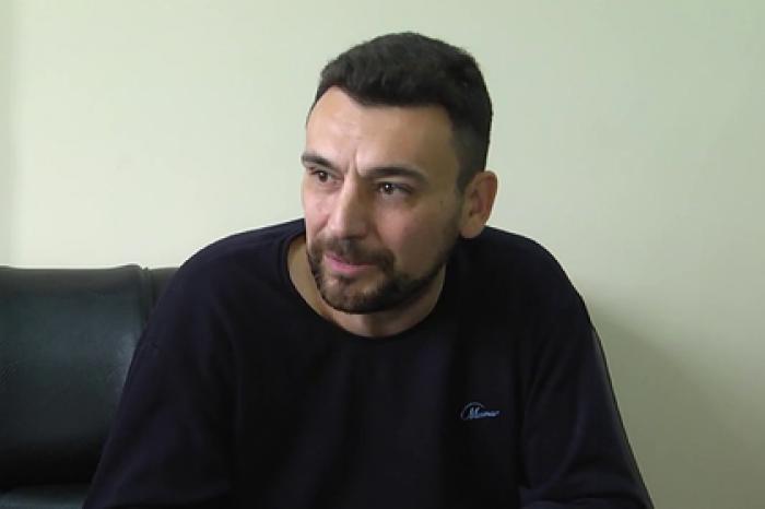 Россиянин Роман рассказал о разрешении суда следить за всеми Романами в стране