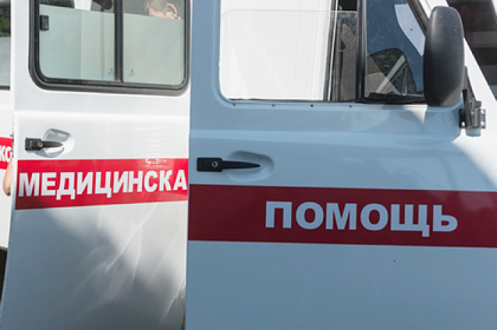 Россиянин сломал восьмилетнему сыну челюсть за грубый ответ матери