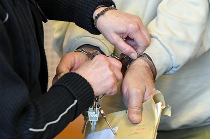 Россиянину дали пять лет тюрьмы за организацию теракта в Германии
