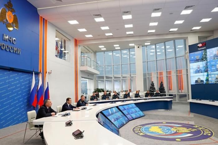 Россиян захотели обязать эвакуироваться