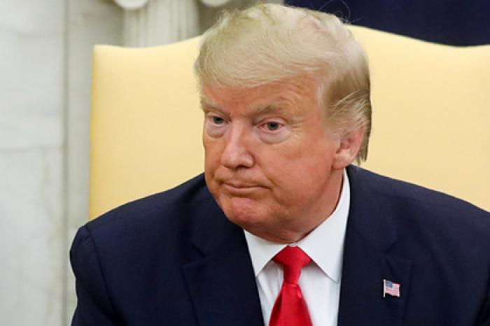 Россия отказалась выполнять требование Трампа по иранской ядерной сделке