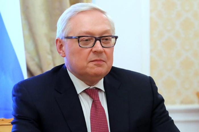 Россия встала на защиту Ирана в деле украинского «Боинга»