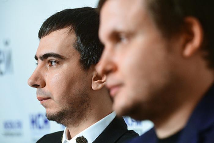 Российские пранкеры притворились Гретой Тунберг и разыграли звезду «Джокера»