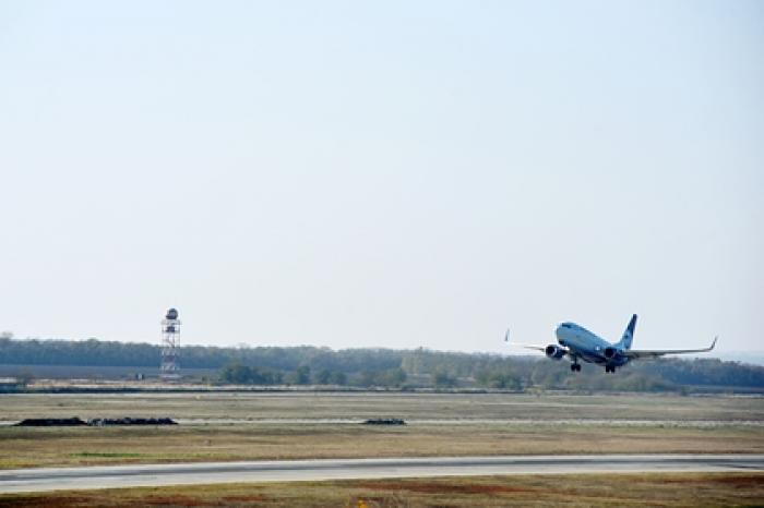 Российским авиакомпаниям порекомендовали не летать над Ираном и Ираком